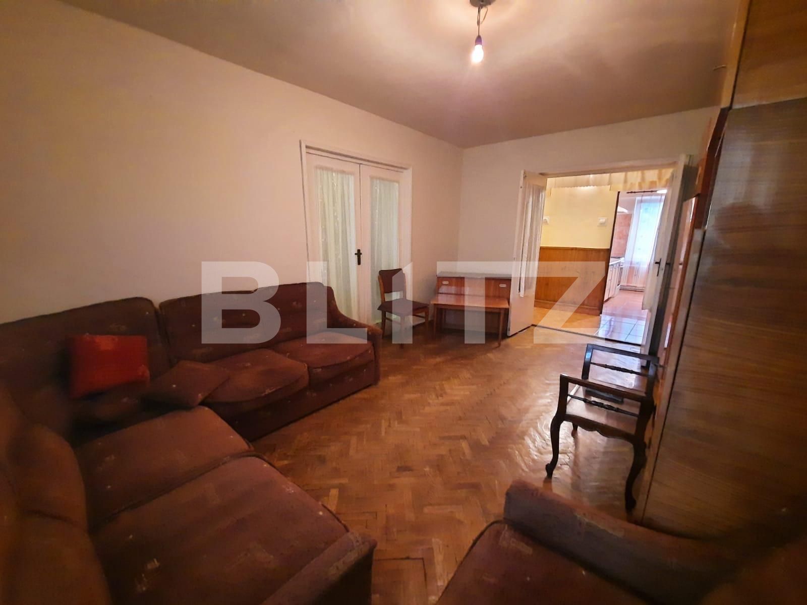 Apartament de vânzare 3 camere 1 Decembrie 1918 - 118602AV | BLITZ Târgu Mureș | Poza14