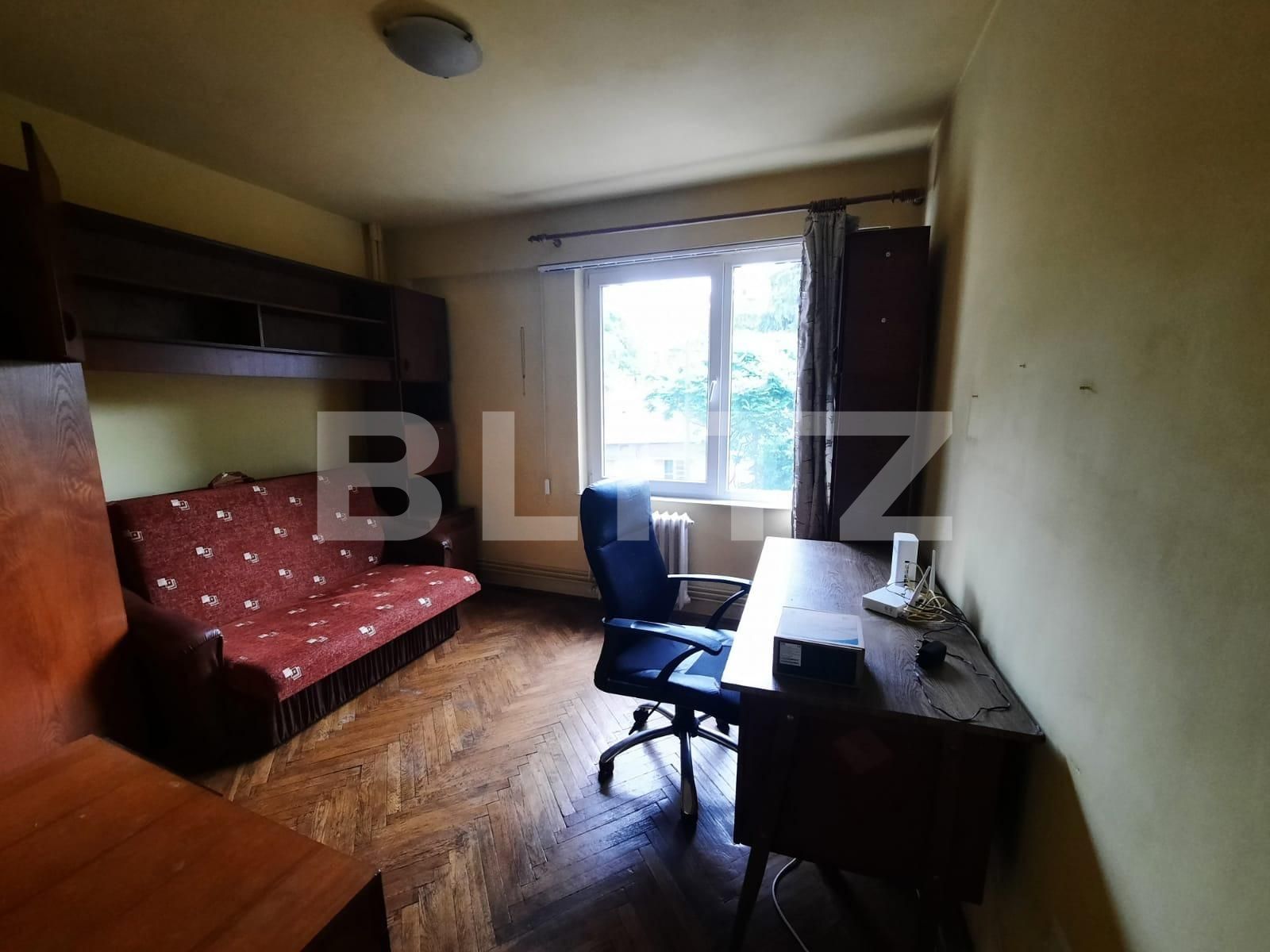 Apartament de vânzare 3 camere 1 Decembrie 1918 - 118602AV | BLITZ Târgu Mureș | Poza6