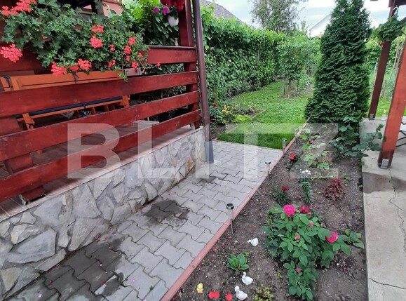 Casa de vânzare 4 camere Unirii - 118615CV | BLITZ Târgu Mureș | Poza2