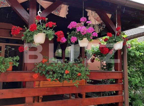 Casa de vânzare 4 camere Unirii - 118615CV | BLITZ Târgu Mureș | Poza7