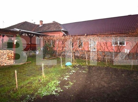 Casa de vânzare 4 camere Unirii - 118615CV | BLITZ Târgu Mureș | Poza1