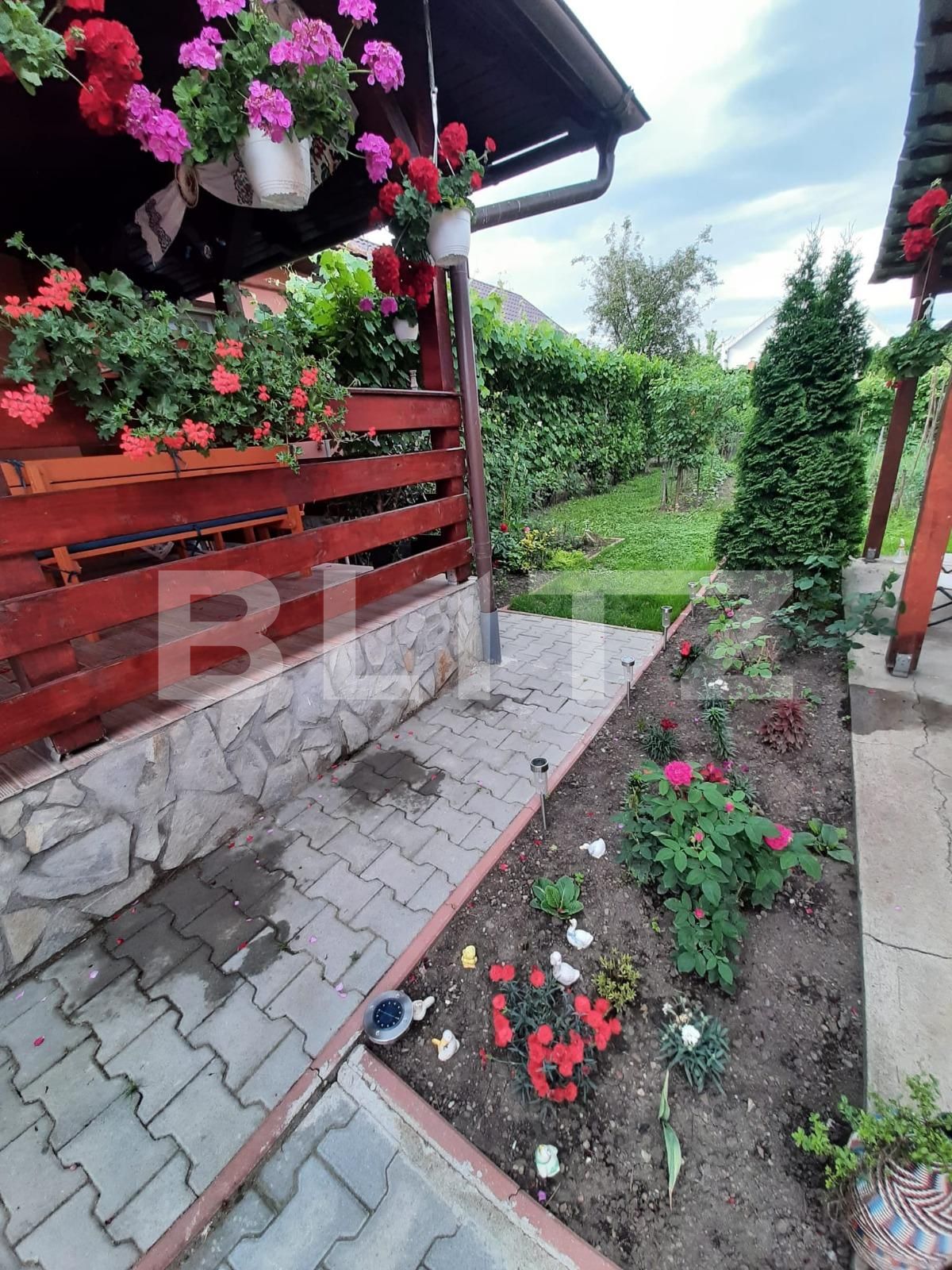 Casa de vânzare 4 camere Unirii - 118615CV | BLITZ Târgu Mureș | Poza2