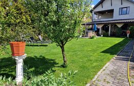 Casa 3 camere, 400mp, Unirii