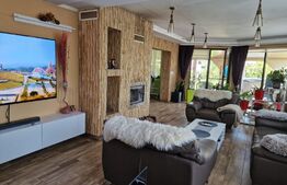 Casa 3 camere, 400mp, Unirii