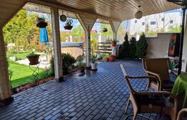 Casa 3 camere, 400mp, Unirii