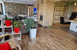 Casa 3 camere, 400mp, Unirii