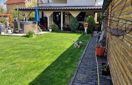 Casa 3 camere, 400mp, Unirii