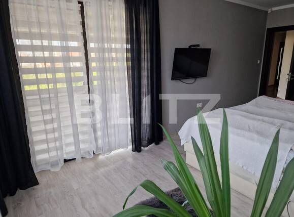 Casa de vânzare 3 camere Unirii - 118623CV | BLITZ Târgu Mureș | Poza3