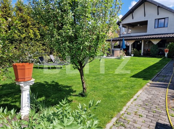 Casa de vânzare 3 camere Unirii - 118623CV | BLITZ Târgu Mureș | Poza6