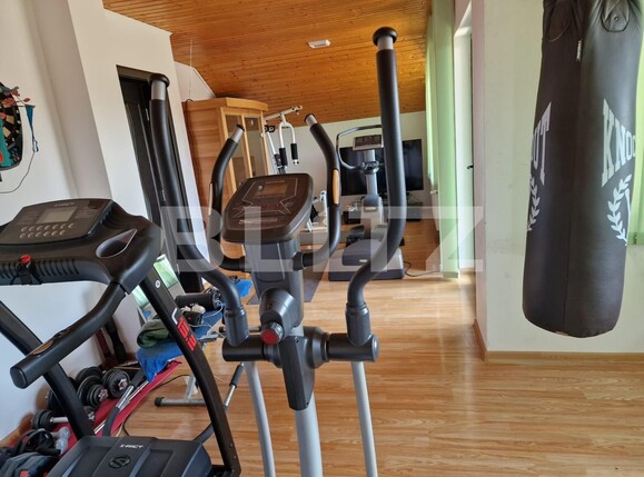 Casa de vânzare 3 camere Unirii - 118623CV | BLITZ Târgu Mureș | Poza5