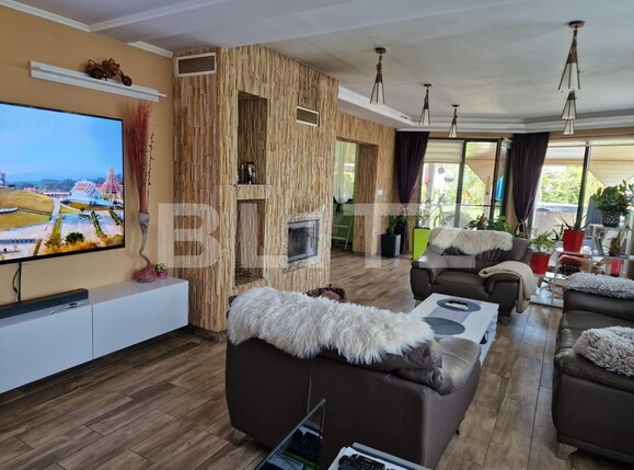 Casa de vânzare 3 camere Unirii - 118623CV | BLITZ Târgu Mureș | Poza9