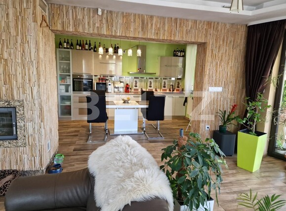 Casa de vânzare 3 camere Unirii - 118623CV | BLITZ Târgu Mureș | Poza15