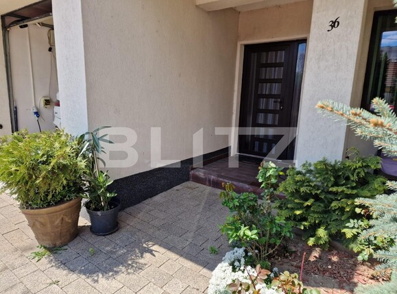 Casa de vânzare 3 camere Unirii - 118623CV | BLITZ Târgu Mureș | Poza11