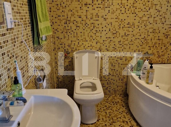 Casa de vânzare 3 camere Unirii - 118623CV | BLITZ Târgu Mureș | Poza16