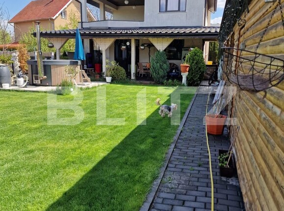 Casa de vânzare 3 camere Unirii - 118623CV | BLITZ Târgu Mureș | Poza1
