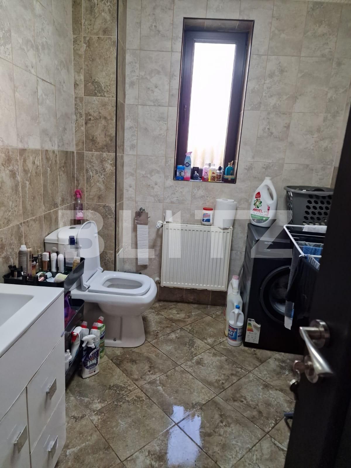 Casa de vânzare 3 camere Unirii - 118623CV | BLITZ Târgu Mureș | Poza14