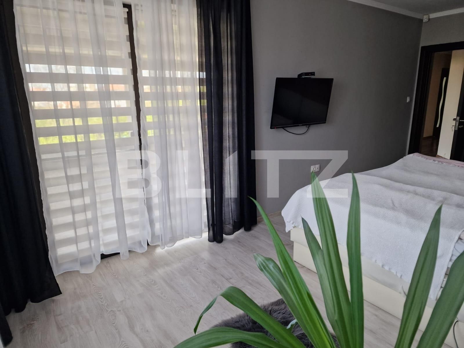 Casa de vânzare 3 camere Unirii - 118623CV | BLITZ Târgu Mureș | Poza3