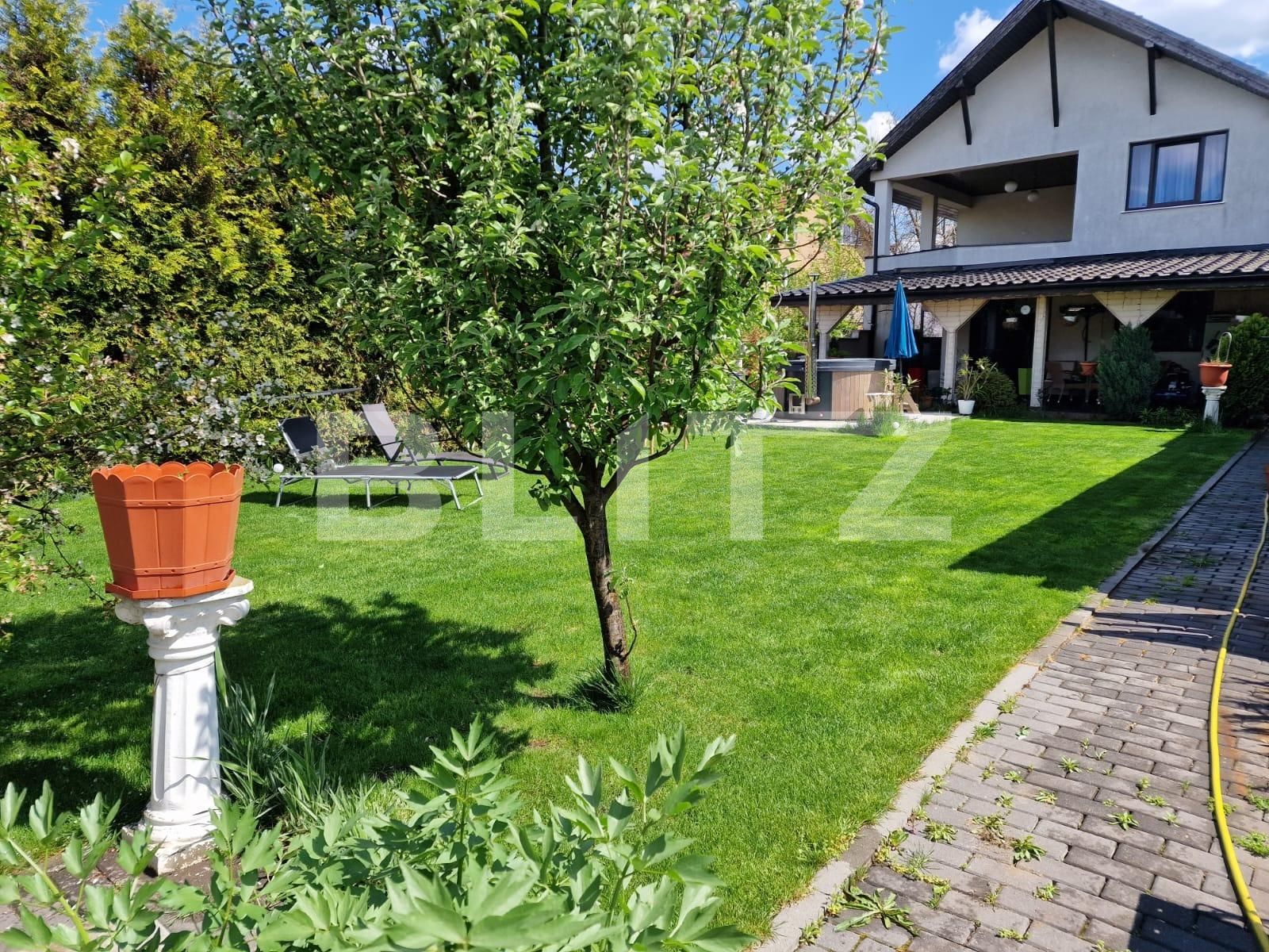 Casa de vânzare 3 camere Unirii - 118623CV | BLITZ Târgu Mureș | Poza6