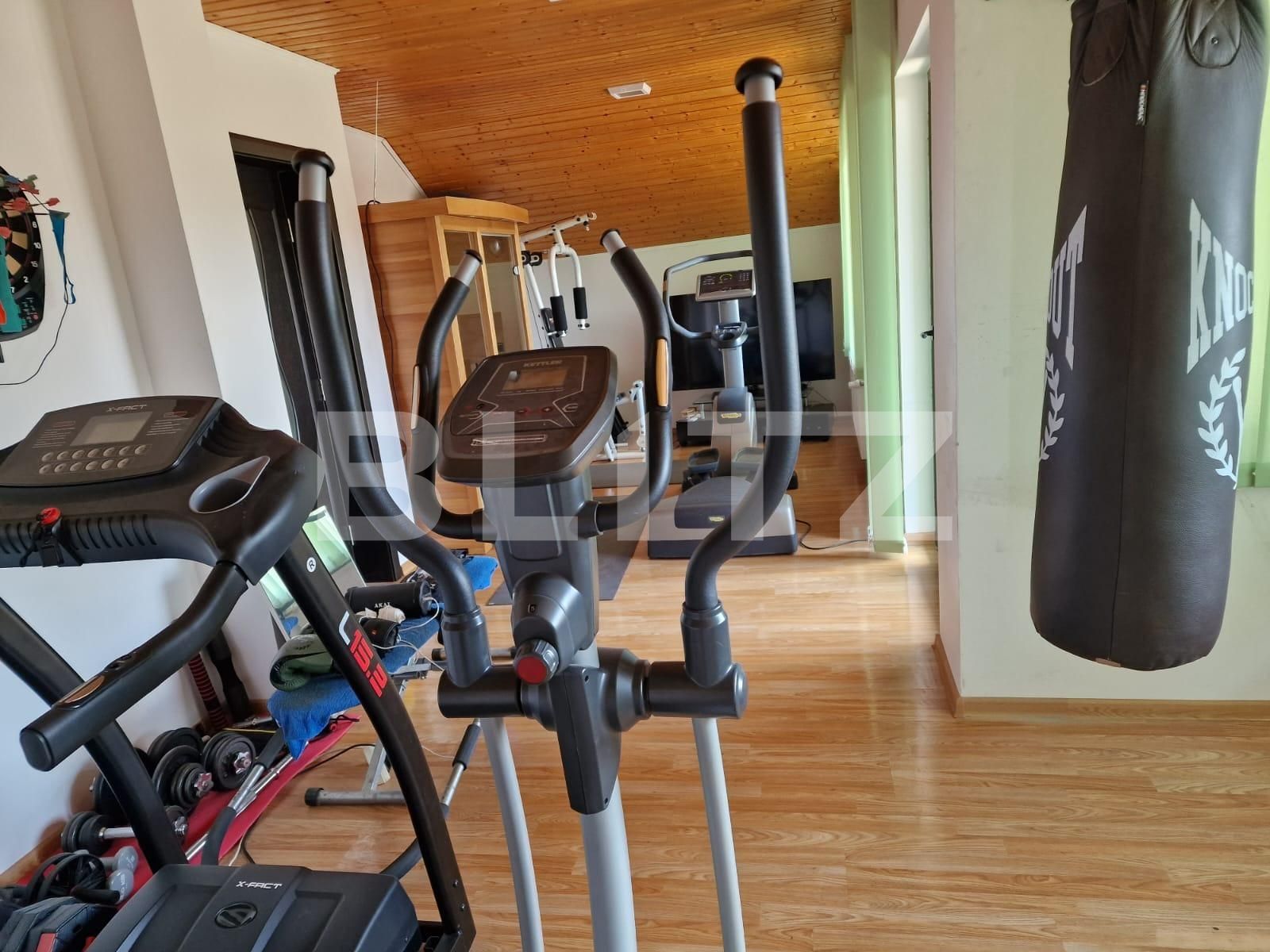 Casa de vânzare 3 camere Unirii - 118623CV | BLITZ Târgu Mureș | Poza5