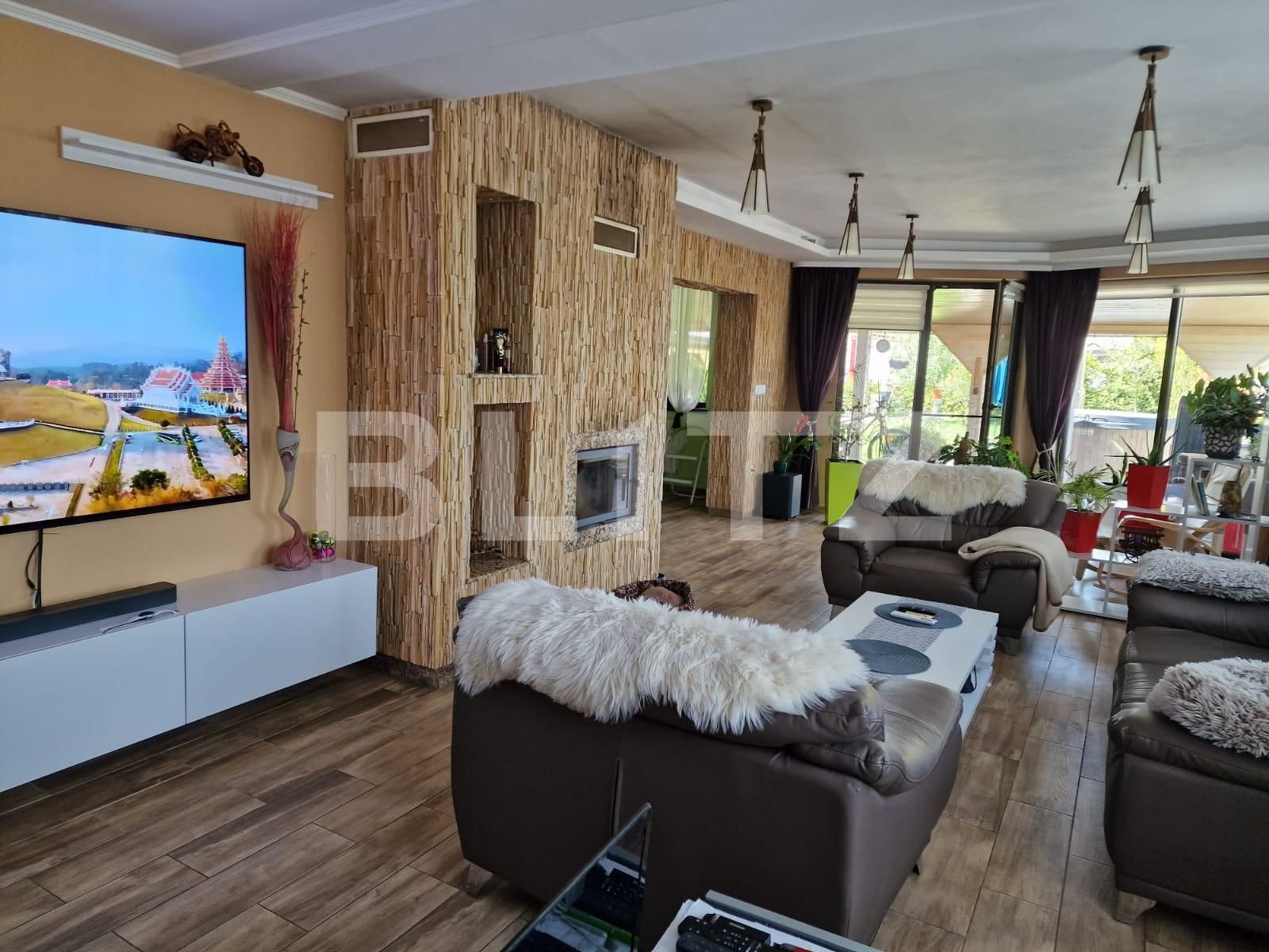 Casa de vânzare 3 camere Unirii - 118623CV | BLITZ Târgu Mureș | Poza9