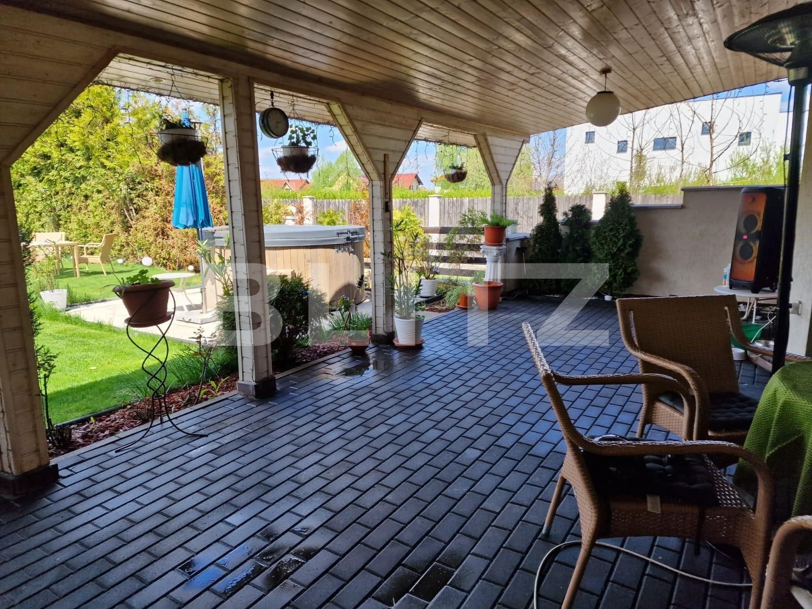 Casa de vânzare 3 camere Unirii - 118623CV | BLITZ Târgu Mureș | Poza4