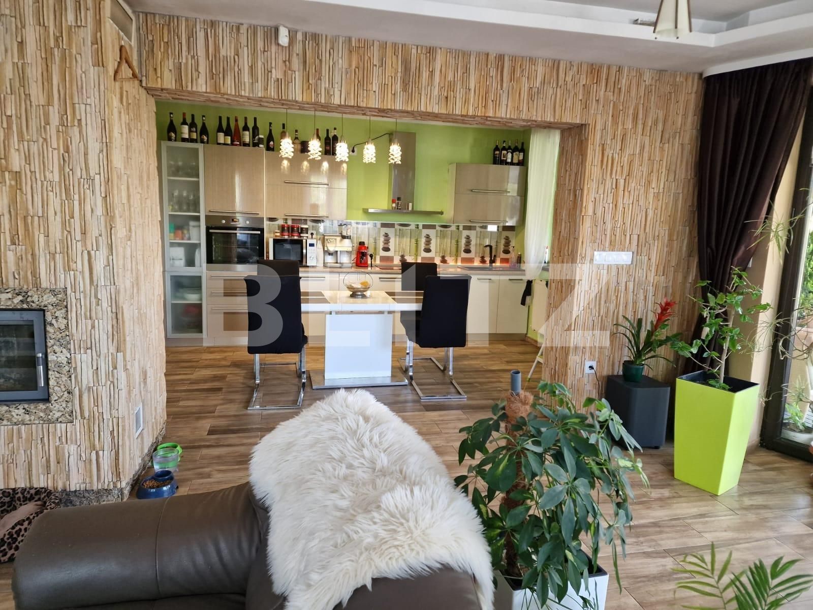 Casa de vânzare 3 camere Unirii - 118623CV | BLITZ Târgu Mureș | Poza15