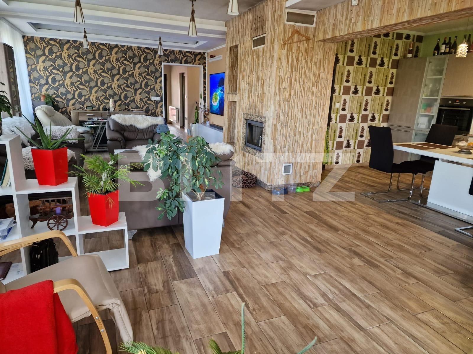 Casa de vânzare 3 camere Unirii - 118623CV | BLITZ Târgu Mureș | Poza2