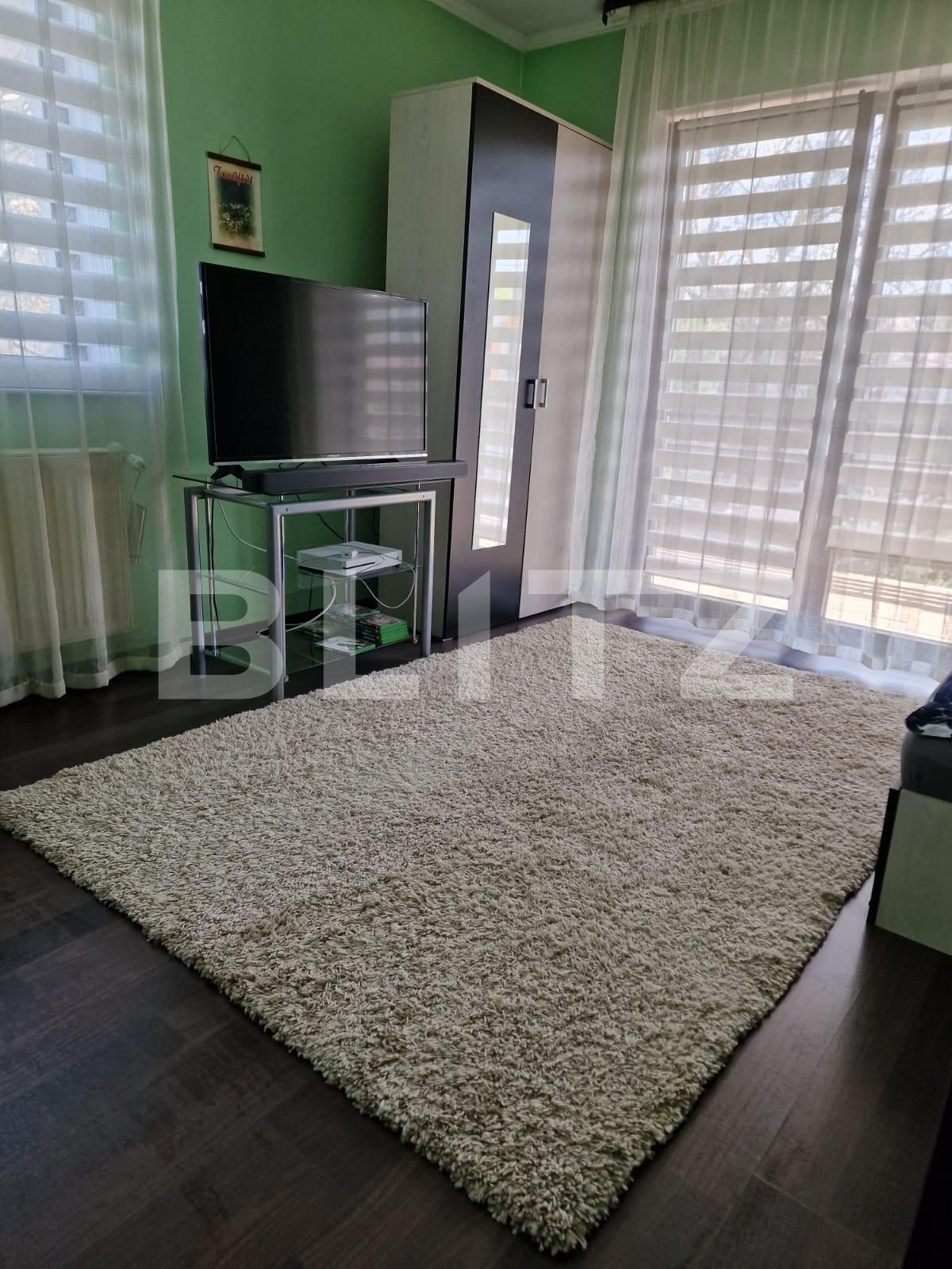 Casa de vânzare 3 camere Unirii - 118623CV | BLITZ Târgu Mureș | Poza8