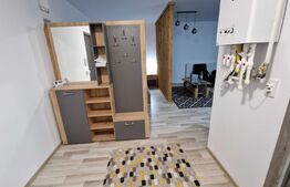 Garsoniera, 38mp, Unirii