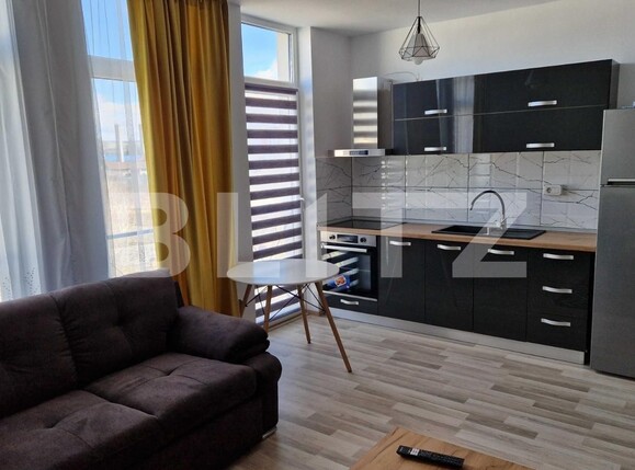 Garsonieră de închiriat Unirii - 118690AI | BLITZ Târgu Mureș | Poza2