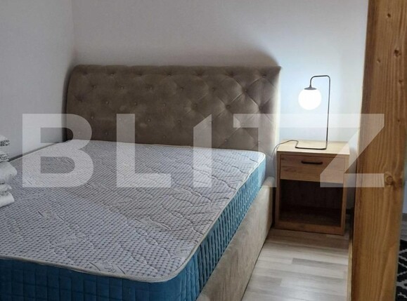 Garsonieră de închiriat Unirii - 118690AI | BLITZ Târgu Mureș | Poza7