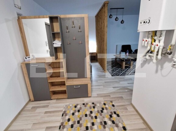 Garsonieră de închiriat Unirii - 118690AI | BLITZ Târgu Mureș | Poza5