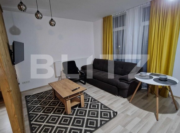 Garsonieră de închiriat Unirii - 118690AI | BLITZ Târgu Mureș | Poza4