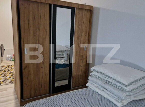 Garsonieră de închiriat Unirii - 118690AI | BLITZ Târgu Mureș | Poza8