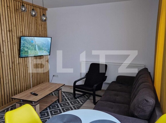 Garsonieră de închiriat Unirii - 118690AI | BLITZ Târgu Mureș | Poza3