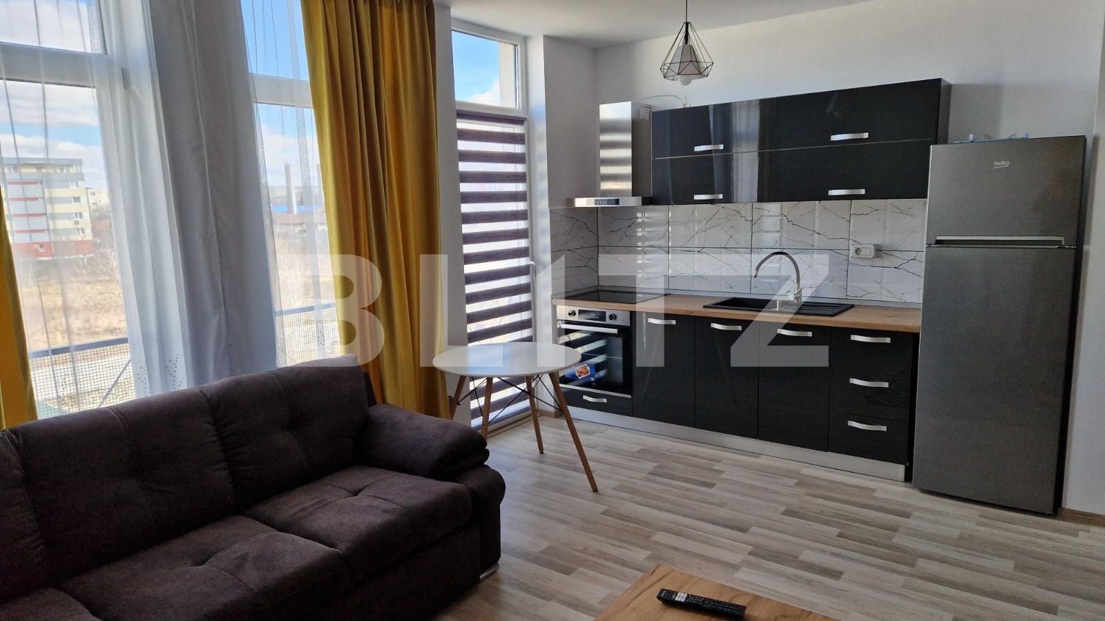 Garsonieră de închiriat Unirii - 118690AI | BLITZ Târgu Mureș | Poza2