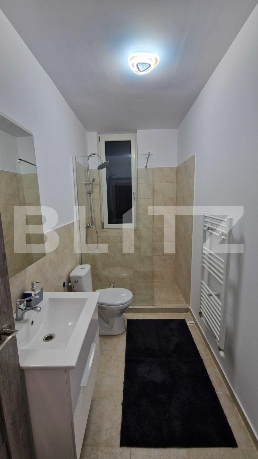 Garsonieră de închiriat Unirii - 118690AI | BLITZ Târgu Mureș | Poza6