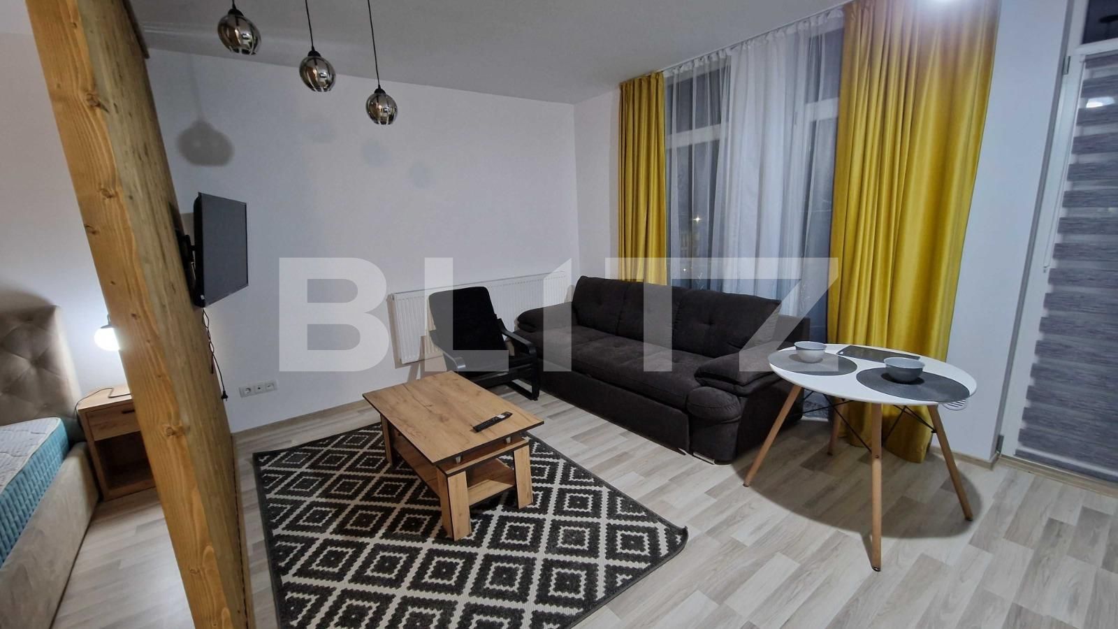 Garsonieră de închiriat Unirii - 118690AI | BLITZ Târgu Mureș | Poza4