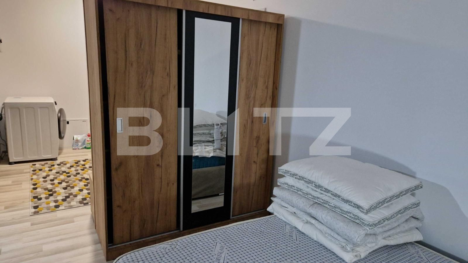 Garsonieră de închiriat Unirii - 118690AI | BLITZ Târgu Mureș | Poza8