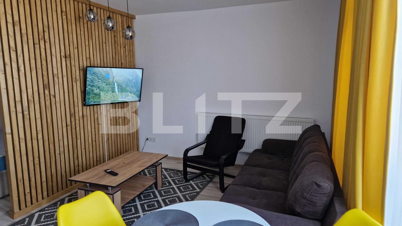 Garsonieră de închiriat Unirii - 118690AI | BLITZ Târgu Mureș | Poza3