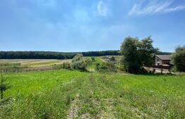 Teren intravilan,zona Budiu, 14600 mp