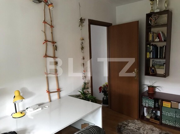 Apartament de vânzare 2 camere Ady - 118717AV | BLITZ Târgu Mureș | Poza4