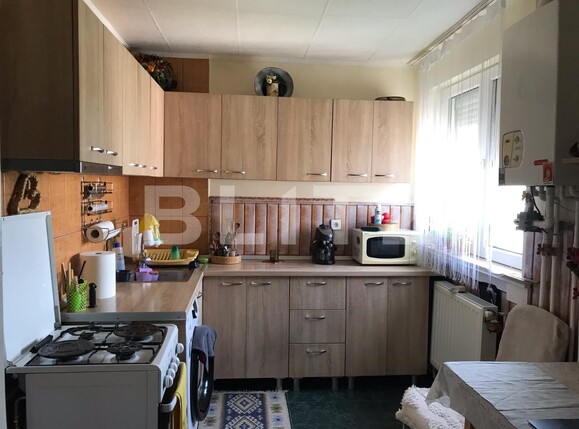 Apartament de vânzare 2 camere Ady - 118717AV | BLITZ Târgu Mureș | Poza1