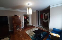 Casa 4 camere, 120mp, 2 bai, 2 bucătării, Dambu