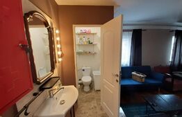 Casa 4 camere, 120mp, 2 bai, 2 bucătării, Dambu