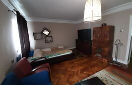 Casa 4 camere, 120mp, 2 bai, 2 bucătării, Dambu