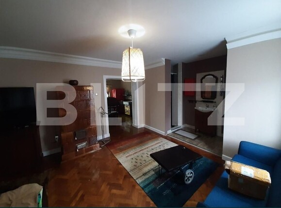 Casa de vânzare 4 camere 22 Decembrie 1989 - 118803CV | BLITZ Târgu Mureș | Poza8