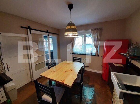 Casa de vânzare 4 camere 22 Decembrie 1989 - 118803CV | BLITZ Târgu Mureș | Poza3