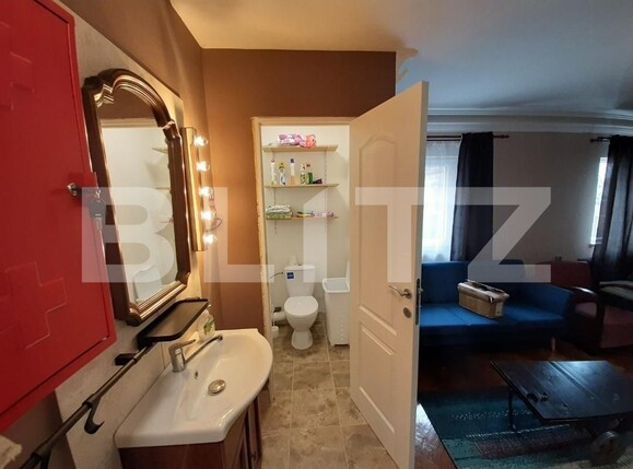 Casa de vânzare 4 camere 22 Decembrie 1989 - 118803CV | BLITZ Târgu Mureș | Poza5