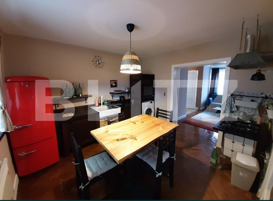 Casa de vânzare 4 camere 22 Decembrie 1989 - 118803CV | BLITZ Târgu Mureș | Poza1